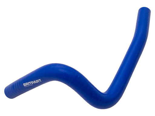 DA3212 - SILICONE HOSE HEATER OUTLET - DEF 300TDI