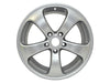 DA3223SILVER - ALESSIO 5 STAR 8.5 X 18 WHEEL SILVER
