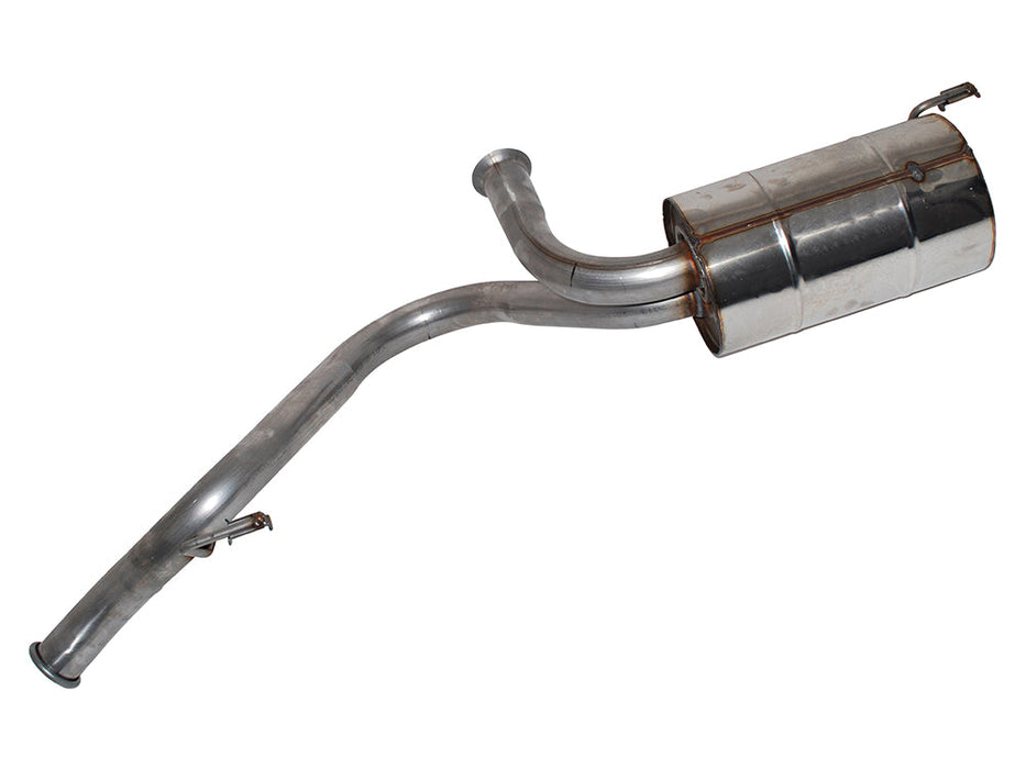 DA3252 - EXHAUST REAR SILE LR 90 2.5TDI DEF95-97