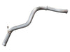 DA3253 - EXHAUST REAR SILENCER LR90 DEF 2.5TDI 97+