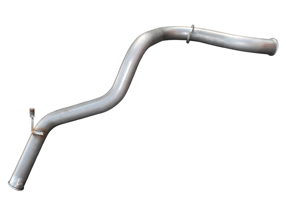DA3253 - EXHAUST REAR SILENCER LR90 DEF 2.5TDI 97+