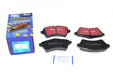 DA3301 - BRAKE PAD FRONT ULTIMAX