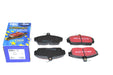 DA3302 - BRAKE PAD FRONT ULTIMAX