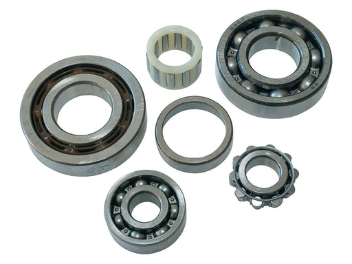 DA3361 - GEARBOX BEARING KIT - SER II & IIA SUFF A