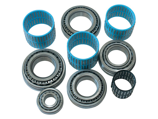 DA3363 - GEARBOX BEARING KIT - LT77 SUFFIX F-G