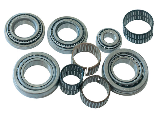 DA3364 - GEARBOX BEARING KIT - LT77 SUFFIX H