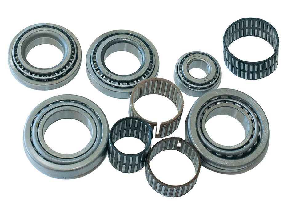 DA3364 - GEARBOX BEARING KIT - LT77 SUFFIX H