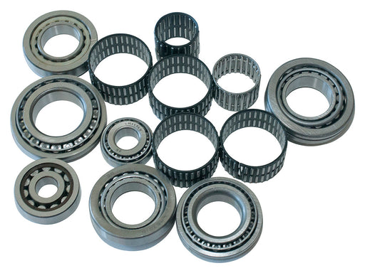 DA3365 - GEARBOX BEARING KIT - R380 SUFFIX J
