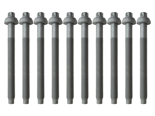 DA3369 - F2 EVOQUE & DISCO SPORT HEAD BOLT SET