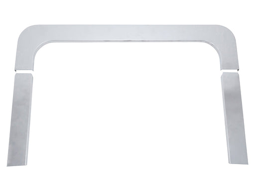 DA3613 - REAR SAFARI DOOR GOAL POST CLADDING - SERIES - DEF