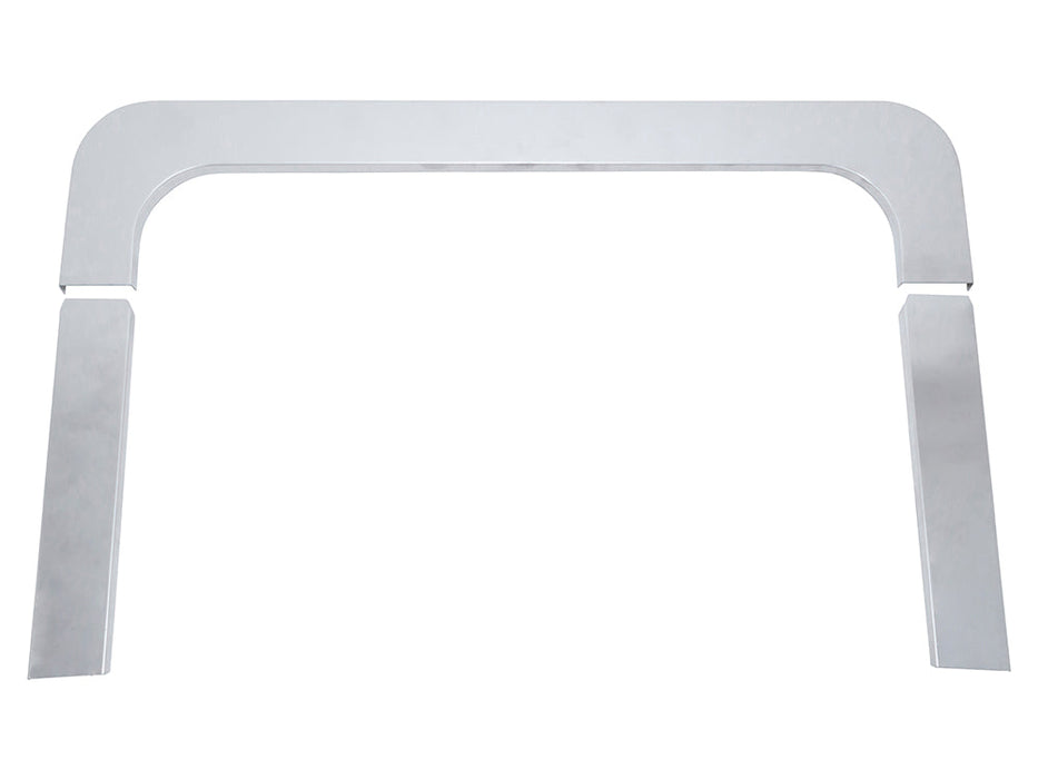 DA3613 - REAR SAFARI DOOR GOAL POST CLADDING - SERIES - DEF