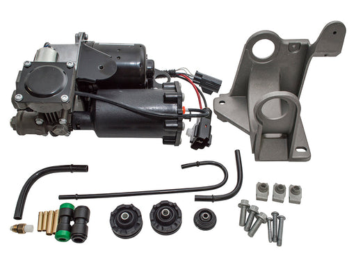 DA3965 - COMPRESSOR - COMPLETE KIT - D3 TO 9A513325 - RRS TO 9A215622