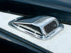 DA4001SS - SS AIR INTAKE KIT RH - DEF