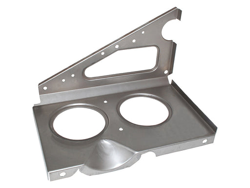 DA4008N - BATTERY TRAY N/S - D1 - RRC