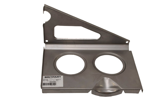 DA4008O - BATTERY TRAY O/S - D1 - RRC