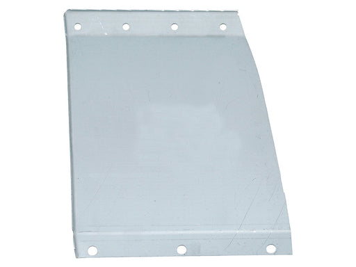 DA4013O - EXTN REAR OF WHEEL ARCH O/S - RRC