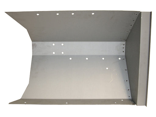 DA4018N - FOOTWELL LHD N/S - SERIES