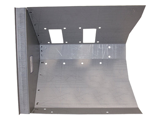 DA4018O - FOOTWELL LHD O/S - SERIES