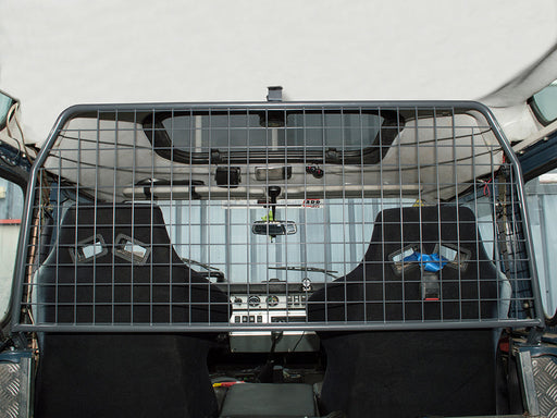 DA4027 - DOG GUARD 90/110