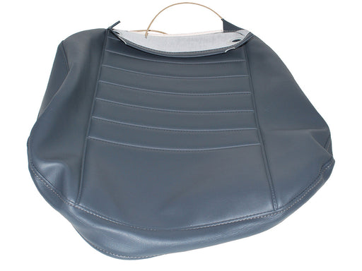DA4029 - SEAT BASE COVER GREY 90