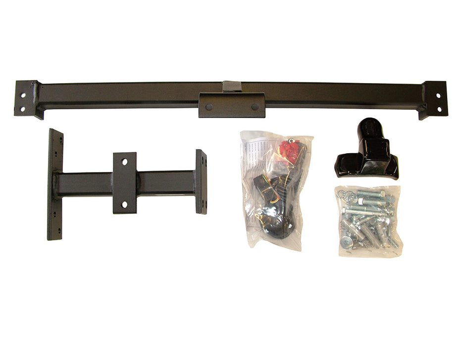 DA4030 - TOWINGKIT RANGEROVER WITH ELECTRICS