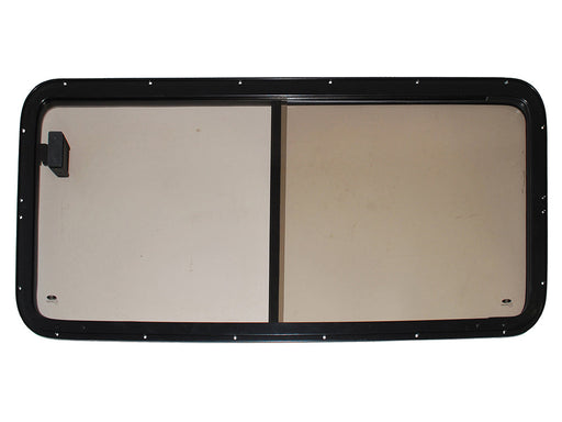 DA4033BRONZE - SLIDING W/DOW KIT DELUXE - BRONZE (PAIR) - SERIES - DEF