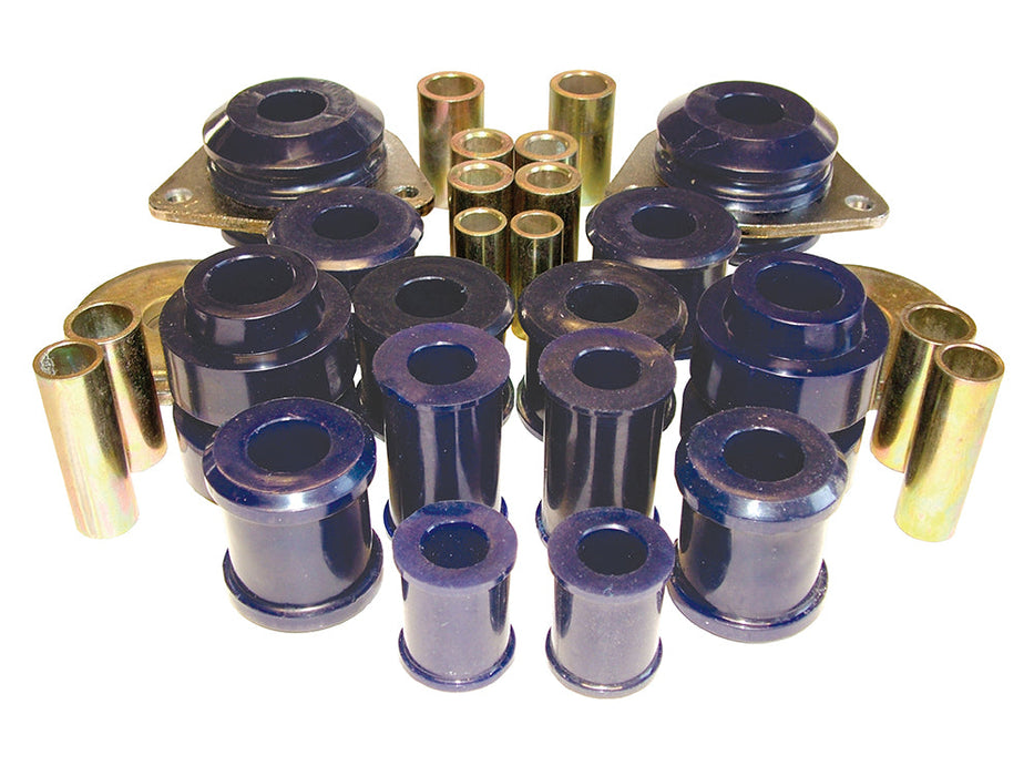DA4035BLUE - POLYBUSH KIT - SMALL RAD ARM BUSH - DEF UP TO 93