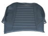 DA4042 - SEAT BACK COVER 90 GREY