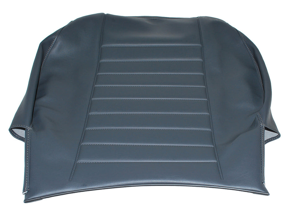 DA4042 - SEAT BACK COVER 90 GREY