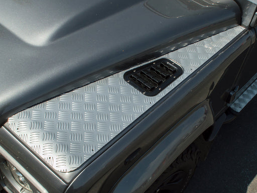 DA4049S - WING TOPS - SILVER - DEF
