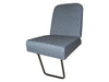 DA4075T - REAR INWARD FACING SEAT TECHNO - SERIES - DEF TO 2007