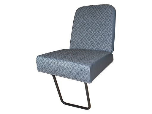 DA4075T - REAR INWARD FACING SEAT TECHNO - SERIES - DEF TO 2007