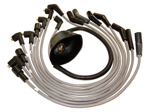 DA4104 - LEAD SET V8 - D1 - RRC