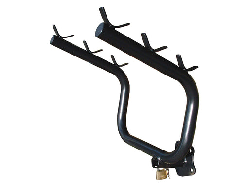 DA4121 - BIKE RACK (3) - FL1
