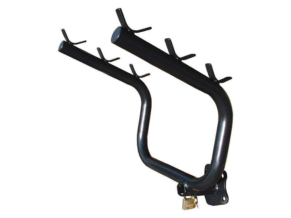 DA4121 - BIKE RACK (3) - FL1
