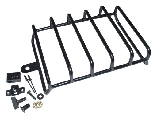 DA4133 - LIGHT GUARD REAR - DEF