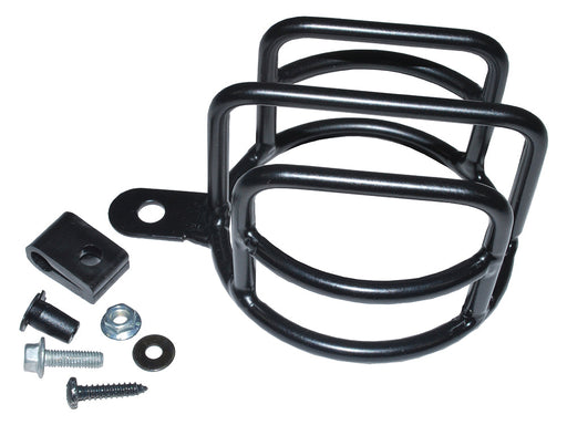 DA4134 - LIGHT GUARD REAR ROUND - DEF TD5