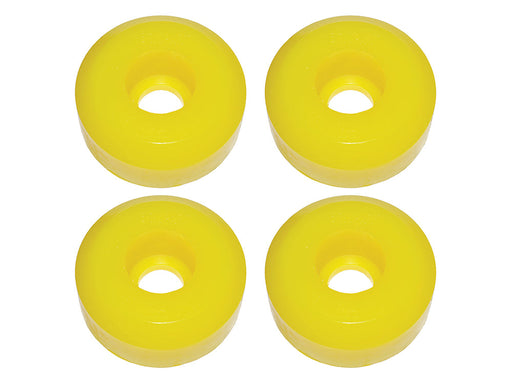 DA4136BUSH - YELLOW PY BUSH FOR DA4136 PACK OF 4