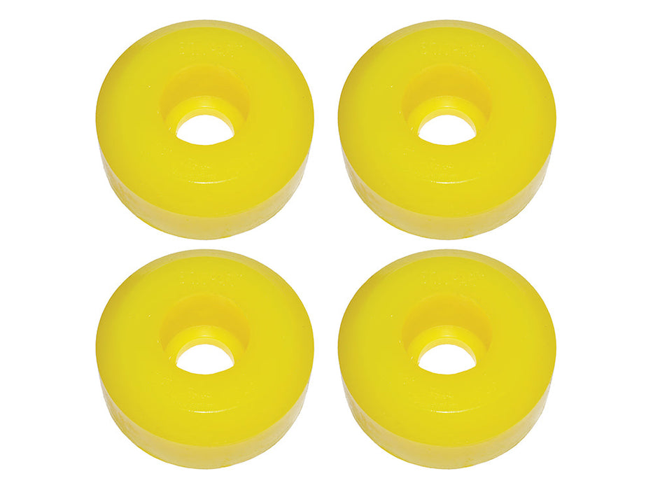 DA4136BUSH - YELLOW PY BUSH FOR DA4136 PACK OF 4