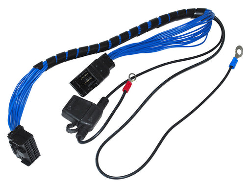 DA4136EAS - EAS O/RIDE MODULE