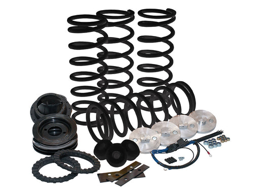 DA4136HD - HEAVY DUTY CONVERSION KIT - P38