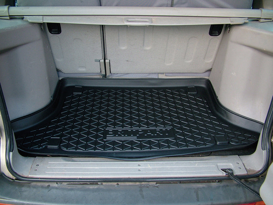 DA4171 - CARGO LINER - FL1