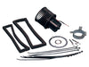 DA4178 - HEATER BLOWER MOTOR KIT - RRC - D1 - 200TDI - WITH AIRCON