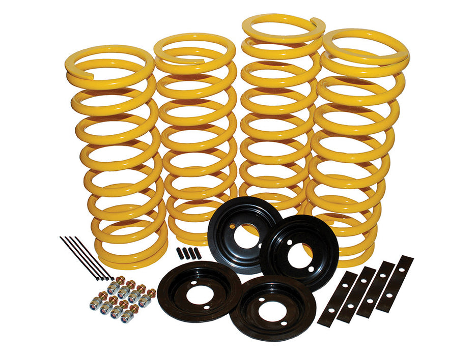 DA4180 - RRC SPRING KIT