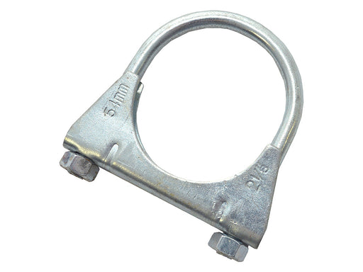 DA4186 - EXHAUST CLAMP - 54mm