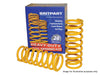 DA4199 - COIL SPRING +40 - PAIR - FRONT - D2