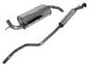 DA4226 - EXHAUST FL1 1.8I 97-01