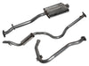 DA4228 - EXHAUST 110 2.5TDI DEFENDER 90-93