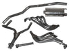 DA4230 - EXHAUST 110 3.5 V8 PETROL SPORTS+MANIFOLDS