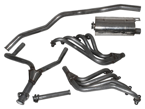 DA4230 - EXHAUST 110 3.5 V8 PETROL SPORTS+MANIFOLDS